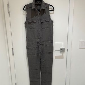 Jumpsuit by Honey Punch